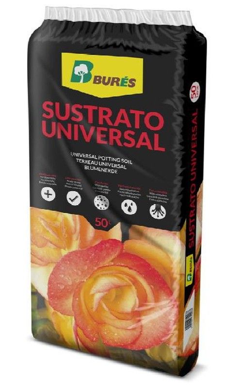 Universal Fertilizer Land ecological
