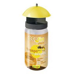 Ecological Flower Wasp Trap