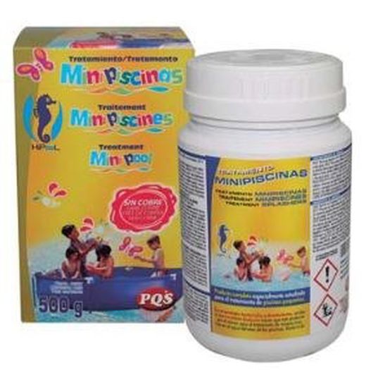 Kit Piscines (chlore + algues)