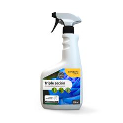 Triple acción Fertiberia 750ml