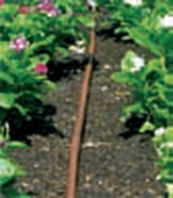 Tubo antigoccia 16mm Cepex 33cm