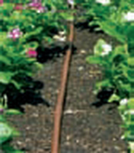 Tubo antigoccia 16mm Cepex 33cm