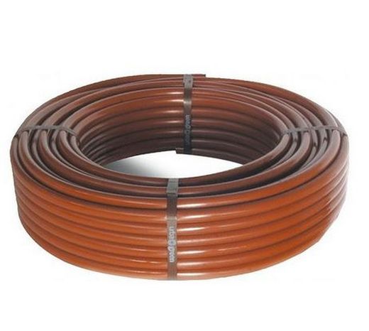 Tubo antigoccia 16mm Cepex a 50cm