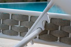 Tumbona Rio de la marca IE3