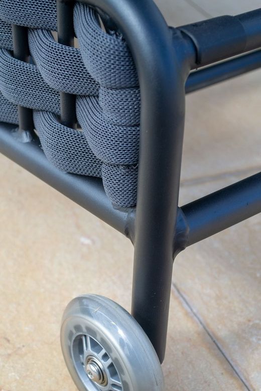 Tumbona Rio de la marca IE3