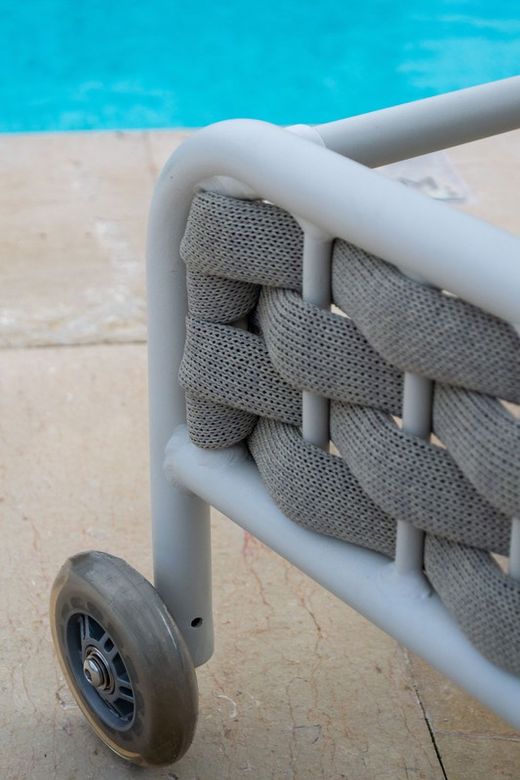 Tumbona Rio de la marca IE3