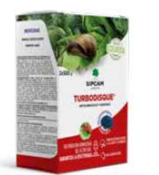 TURBODISQUE 1 kg