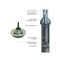 UniSpray Rainbird Difusor