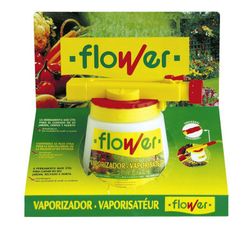 Vaporizador insecticidas y abonos de fácil aplicación