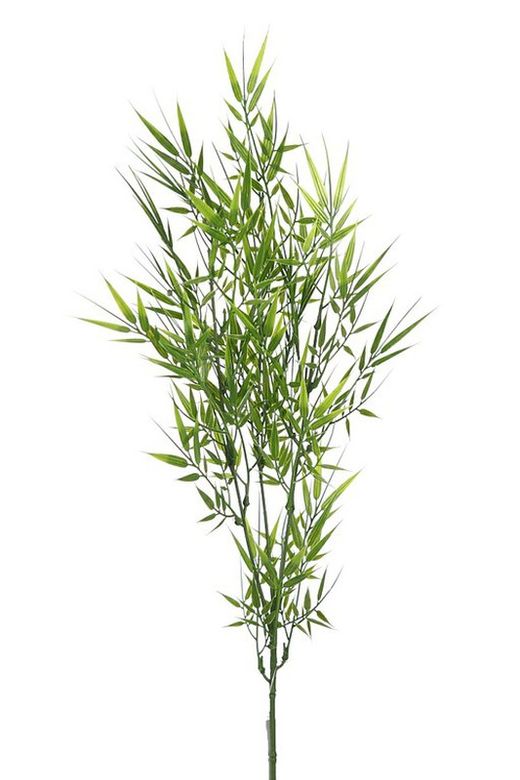 Vara Bambu 95cm altura