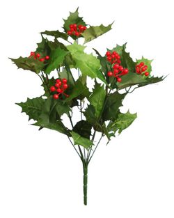 Christmas decorative wands