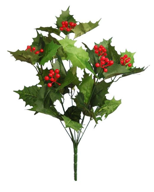 Christmas decorative wands