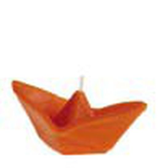 Barco floating decorative candle