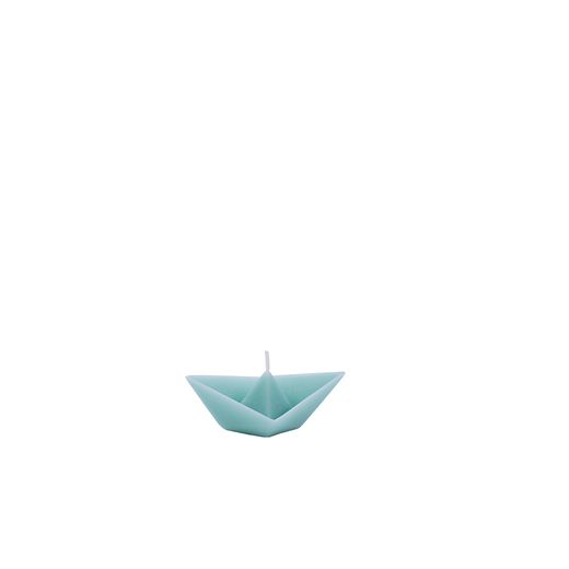 Barco floating decorative candle