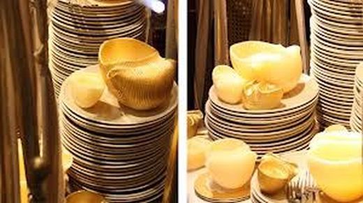 Velas de Natal GALETS