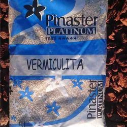 Vermiculite Class3 5l und 100l