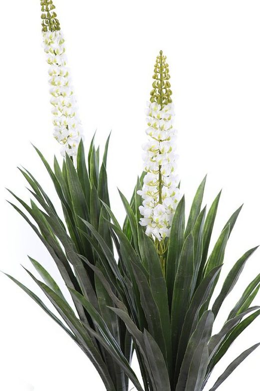 Yuca artificial en maceta 1.48m