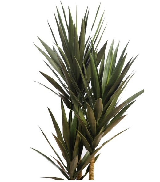 ARTIFICIAL YUCCA IN POT 150CM