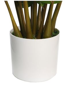 KÜNSTLICHE ZAMIOCULCAS IM TOPF 65CM